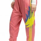 $90 Adidas Originals Womens Plus Size 2X Fakten Joggers Track Pants Pink GT4542