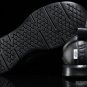 VANS SHOES TESELLA 3D ALOHA BLACK LEATHER WEAVE sz SIZE 10 Mens CM 28 SKATE SK8