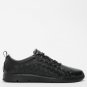 VANS SHOES TESELLA 3D ALOHA BLACK LEATHER WEAVE sz SIZE 10 Mens CM 28 SKATE SK8