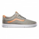 NIB VANS LXVI GRAPH GRANITE ORANGE 6.5 MENS SHOES SKATE SKATEBOARD ULTRACUSH 66