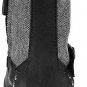 Eddie Bauer Women's Covey Boot BOOTS RAVEN BLACK SZ 7 7.5 11 NEW LEATHER WINTER