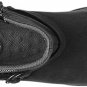 Eddie Bauer Women's Covey Boot BOOTS RAVEN BLACK SZ 7 7.5 11 NEW LEATHER WINTER
