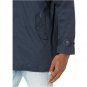 NEW Ben Sherman Harrimac SALUTE Jacket NAVY BLUE MSRP $165.00 L FREE SHIPPING