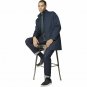 NEW Ben Sherman Harrimac SALUTE Jacket NAVY BLUE MSRP $165.00 L FREE SHIPPING