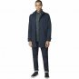 NEW Ben Sherman Harrimac SALUTE Jacket NAVY BLUE MSRP $165.00 L FREE SHIPPING