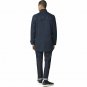 NEW Ben Sherman Harrimac SALUTE Jacket NAVY BLUE MSRP $165.00 L FREE SHIPPING