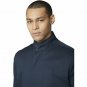 NEW Ben Sherman Harrimac SALUTE Jacket NAVY BLUE MSRP $165.00 L FREE SHIPPING