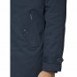 NEW Ben Sherman Harrimac SALUTE Jacket NAVY BLUE MSRP $165.00 L FREE SHIPPING