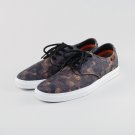 NEW VANS OTW COLLECTION LUDLOW HYPERSTEALTH BROWN BLACK SHOES MENS SIZE 6.5 SK8