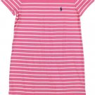 Polo Ralph Lauren Womens Crew Neck Jersey Dress XS Xsmall