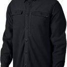 Nike SB Mens Insulated Wool Blend L/S Skate Top Black BV0889-010 Medium HOLGATE