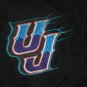 NBA REEBOK UTAH JAZZ GAME WORN USED BREAKAWAY PANTS SZ W 38 34 IN JERSEY BLANK