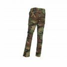 New Ralph Lauren Polo Mens Stretch Slim Fit Camouflage Pant 35x32 Green