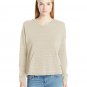 QUIKSILVER Roxy Women's M Romantic Sunset Hooded Poncho PULLOVER HOODIE HEATHER