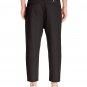 New LRG Men's Slouch Pant Waist Size 38 Black Lifted Research Group NWT
