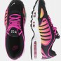 Nike Air Max Tailwind IV Black/Fire Pink CK2600-002 Womenâs Size 7.5 8 new