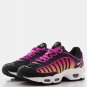 Nike Air Max Tailwind IV Black/Fire Pink CK2600-002 Womenâs Size 7.5 8 new