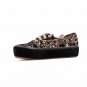 Vans Women's 7.5 Authentic Sidewall Wrap Platform Lace Up Rose Cloud MEN 6