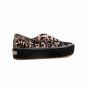 Vans Women's 7.5 Authentic Sidewall Wrap Platform Lace Up Rose Cloud MEN 6