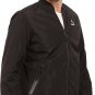 NWT Puma Evo MA Mens XL Bomber Jacket Black 569215 01 TL27486 MSRP$145 NEW
