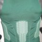 NIKE PRO COMBAT TOP COMPRESSION FIT TANK XXL 2XL PADDED XXL GREEN SHIRT NEW NWT