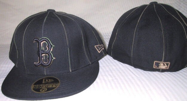 NEW ERA BOSTON RED SOX FITTED HAT CAP 7 5/8 59/50 CAMO