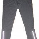 Women's Nike Stay Warm Dri-Fit Running Pants Leggings Grey Gray 415115-060 M new