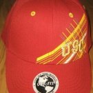 NEW USC TROJANS HAT CAP FLEX FIT ONE SIZE NCAA T.O.W.