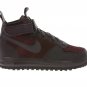 NIKE W LF1 Flyknit Workboot Women's Sneaker Burgundy 860558 600 SIZE 6 new
