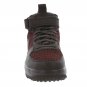NIKE W LF1 Flyknit Workboot Women's Sneaker Burgundy 860558 600 SIZE 6 new