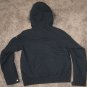 COLUMBIA WOMENS SMALL HOODED NEW JACKET GRINNELL GLACIER BLACK WINTER SKI S NEW