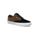 Vans Chima FERGUSON PRO SUEDE BLACK TEAK Mens SHOES NEW SKATE NIB SK8 BROWN 7