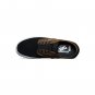 Vans Chima FERGUSON PRO SUEDE BLACK TEAK Mens SHOES NEW SKATE NIB SK8 BROWN 7
