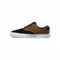 Vans Chima FERGUSON PRO SUEDE BLACK TEAK Mens SHOES NEW SKATE NIB SK8 BROWN 7