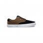 Vans Chima FERGUSON PRO SUEDE BLACK TEAK Mens SHOES NEW SKATE NIB SK8 BROWN 7