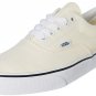 Vans Era CLASSIC WHITE TRUE WHITE Men's 8 9