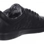 VANS SHOES TESELLA 3D ALOHA BLACK LEATHER WEAVE sz SIZE 11 Mens 29 CM SKATE SK8