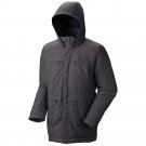 $375 MENS L MOUNTAIN HARDWEAR CLASSIC DOWNTOWN DOWN COAT 650 fill JACKET SHARK