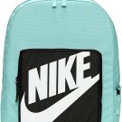 Nike Classic Kids' Backpack Tropical Twist/Black/White BA5928-307 SCHOOL BAG NEW
