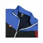 Nike Women's S NSW Icon Clash Woven Track Jacket Blue Black CJ2046-480 NEW