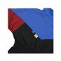 Nike Women's S NSW Icon Clash Woven Track Jacket Blue Black CJ2046-480 NEW