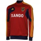 Adidas RSL Real Salt Lake Training Performance TOP JERSEY XL MSRP $75 NEW NWT