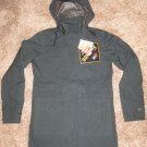 Nike M-65 Seasonal GORETEX Womens M Jacket COAT 507669 $450 m 65 WATER REPELLENT