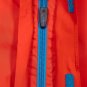 Adidas HIKING HT 2.5 LAYER CPS SHELL JACKET COAT XL CLIMAPROOF ENERGY ORANGE NEW