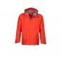 Adidas HIKING HT 2.5 LAYER CPS SHELL JACKET COAT XL CLIMAPROOF ENERGY ORANGE NEW