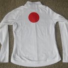 WOMENS NIKE N12 COUNTRY JAPAN Track Jacket $150 M MED 465431 STAY WARM DRI FIT