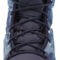 Adidas Terrex Choleah Padded CP Walking-Shoes Womens NOBLE INK CHALK WHITE BLUE