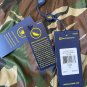 Polo Ralph Lauren Down Jacket Great Outdoors Water Repellent BLUE Camo M $368