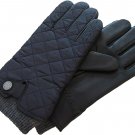 NEW Men's Polo Ralph Lauren Thinsulate Gloves Black XL