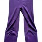 Nike Pro NBA Authentics Compression Padded 3/4 Tights Team Issued Kings Sz XL-T